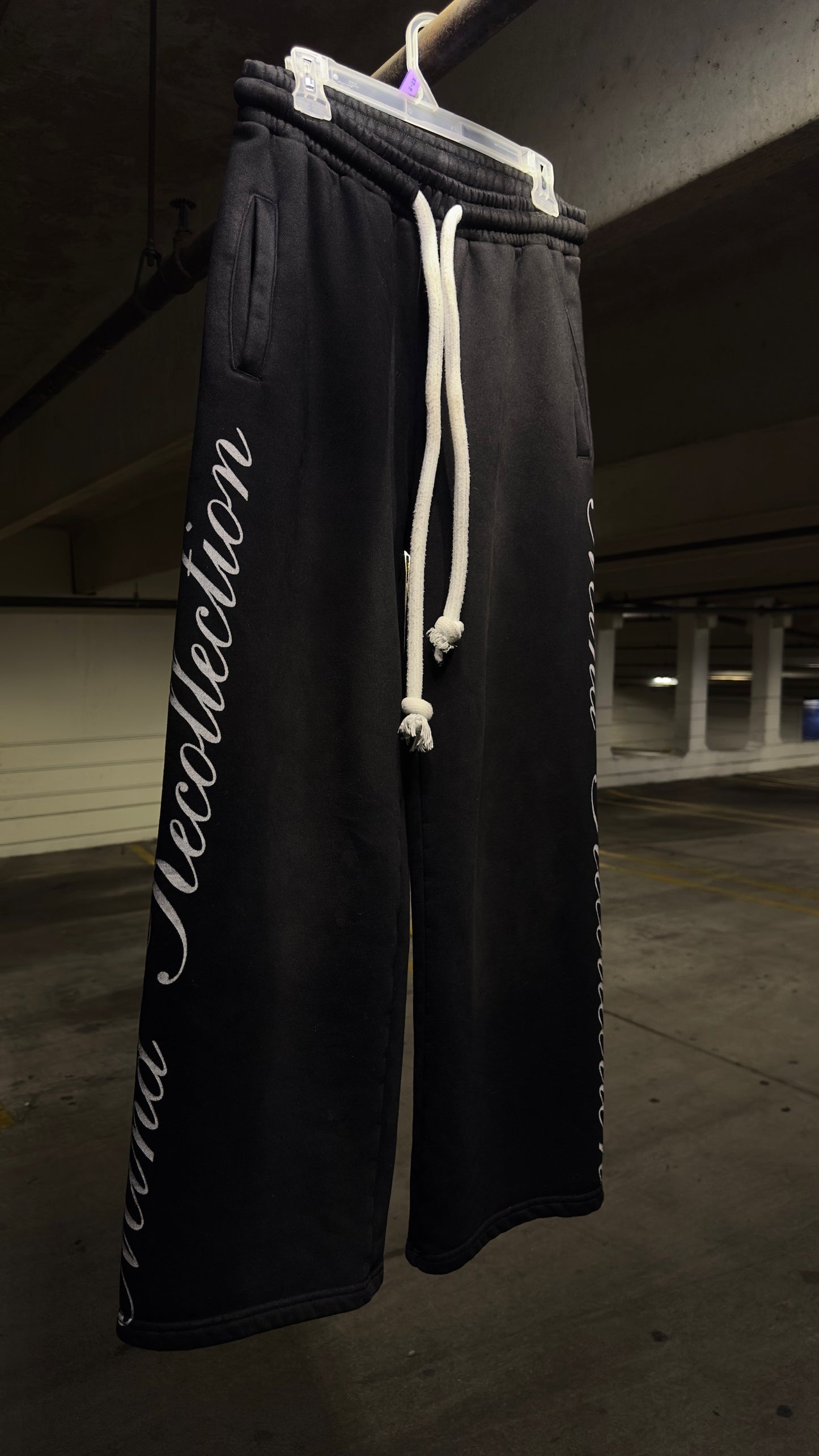 Piece Of Mind SweatPants