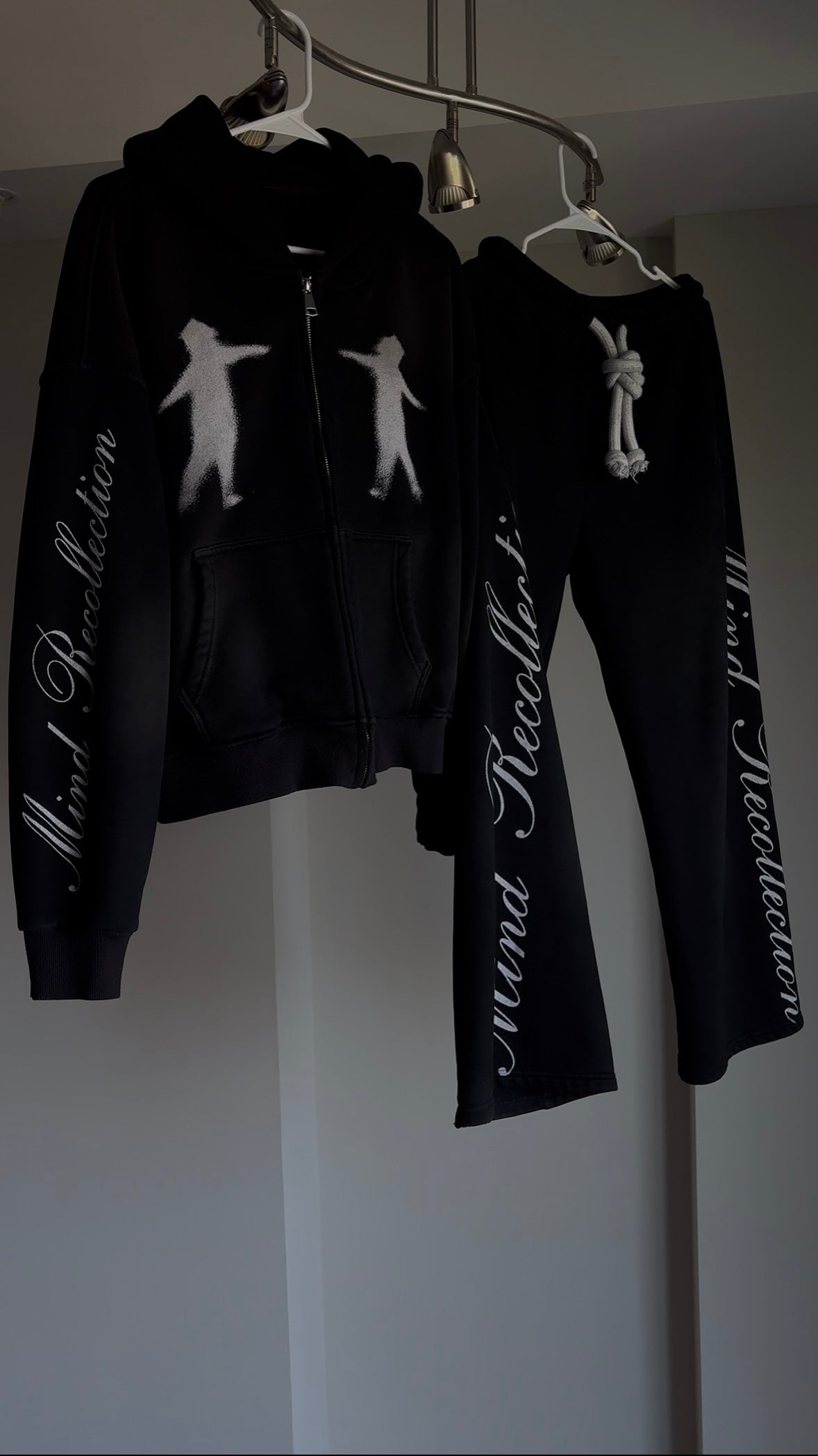 Peace Of Mind Tracksuit