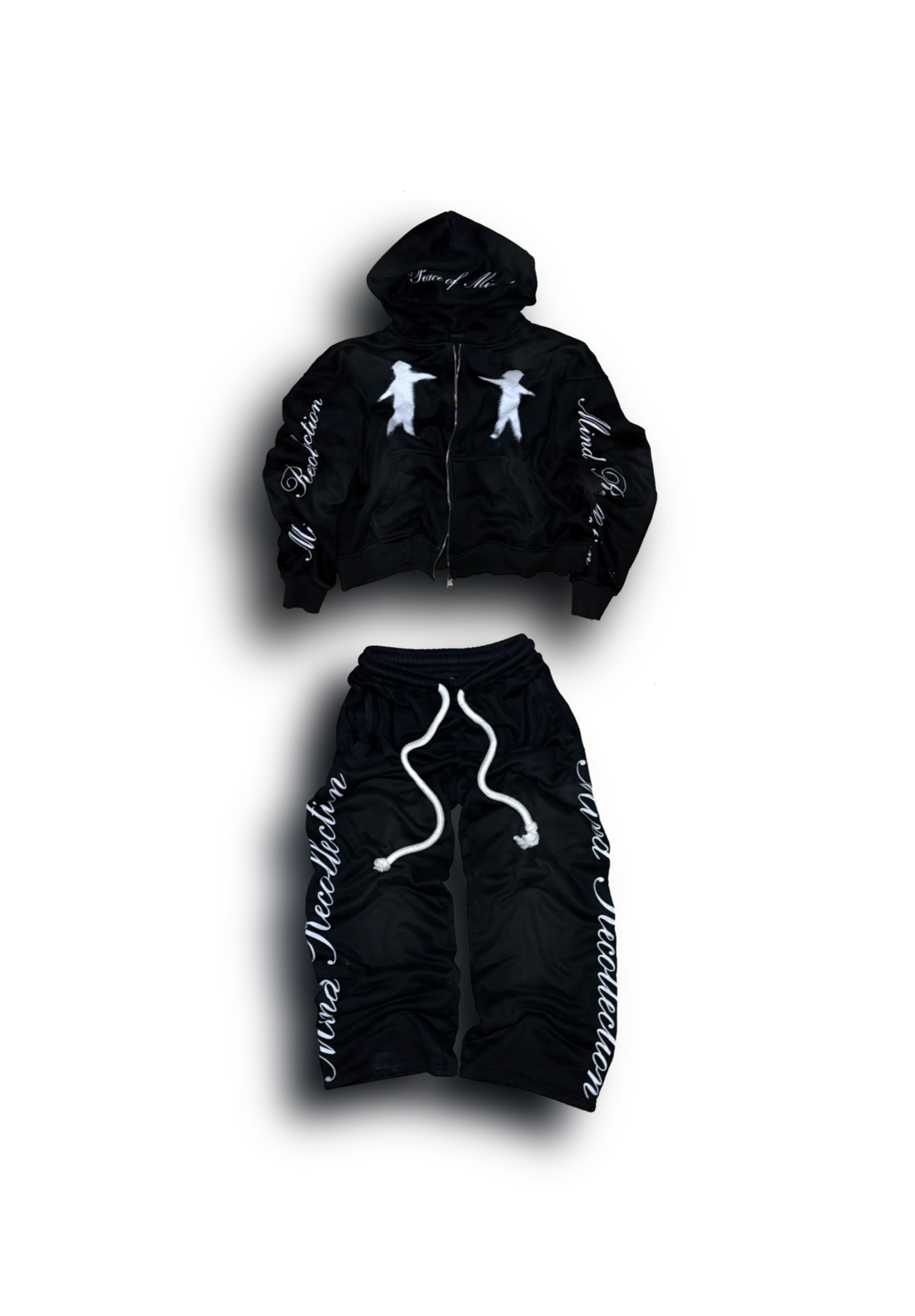 Peace Of Mind Tracksuit