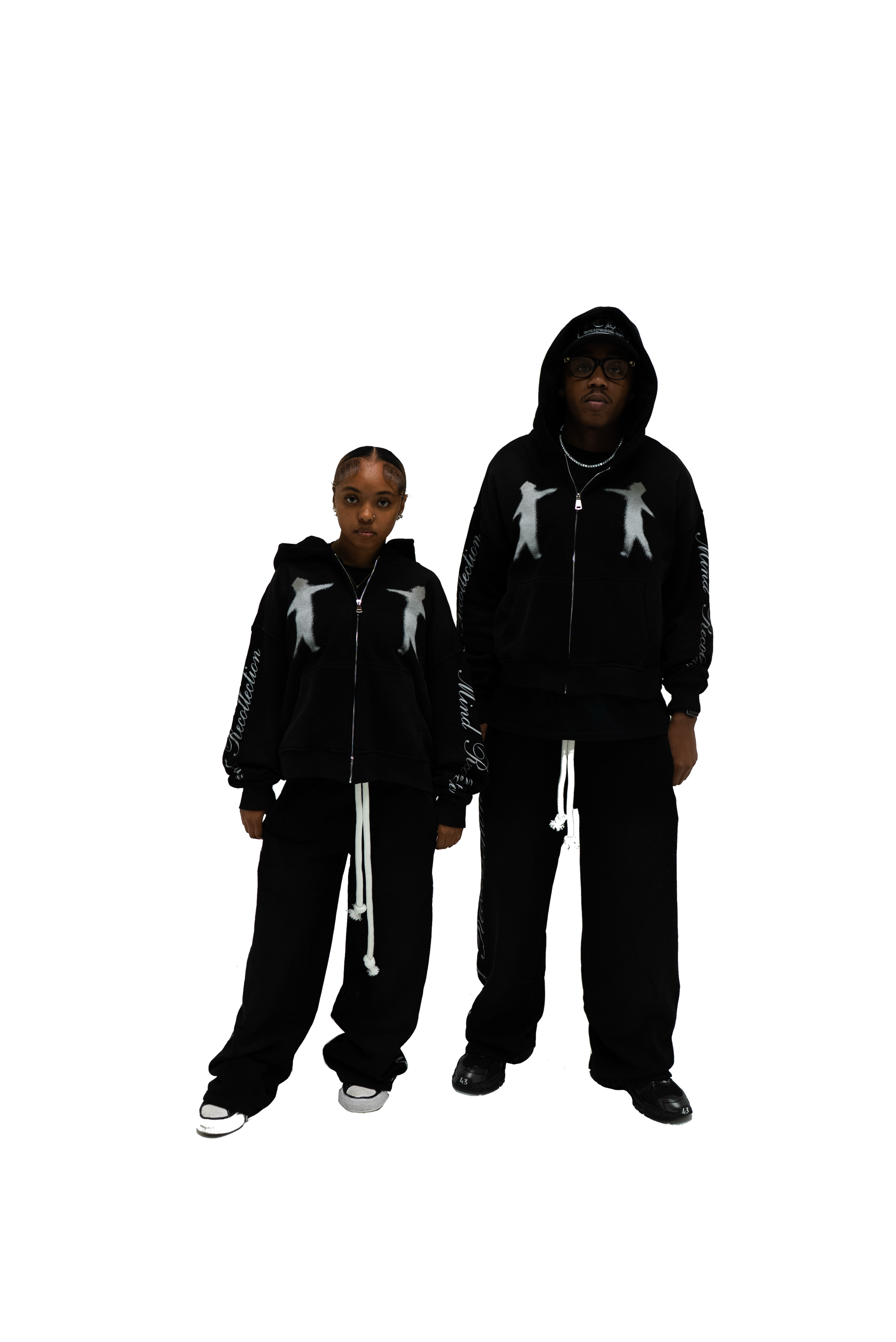 Peace Of Mind Tracksuit
