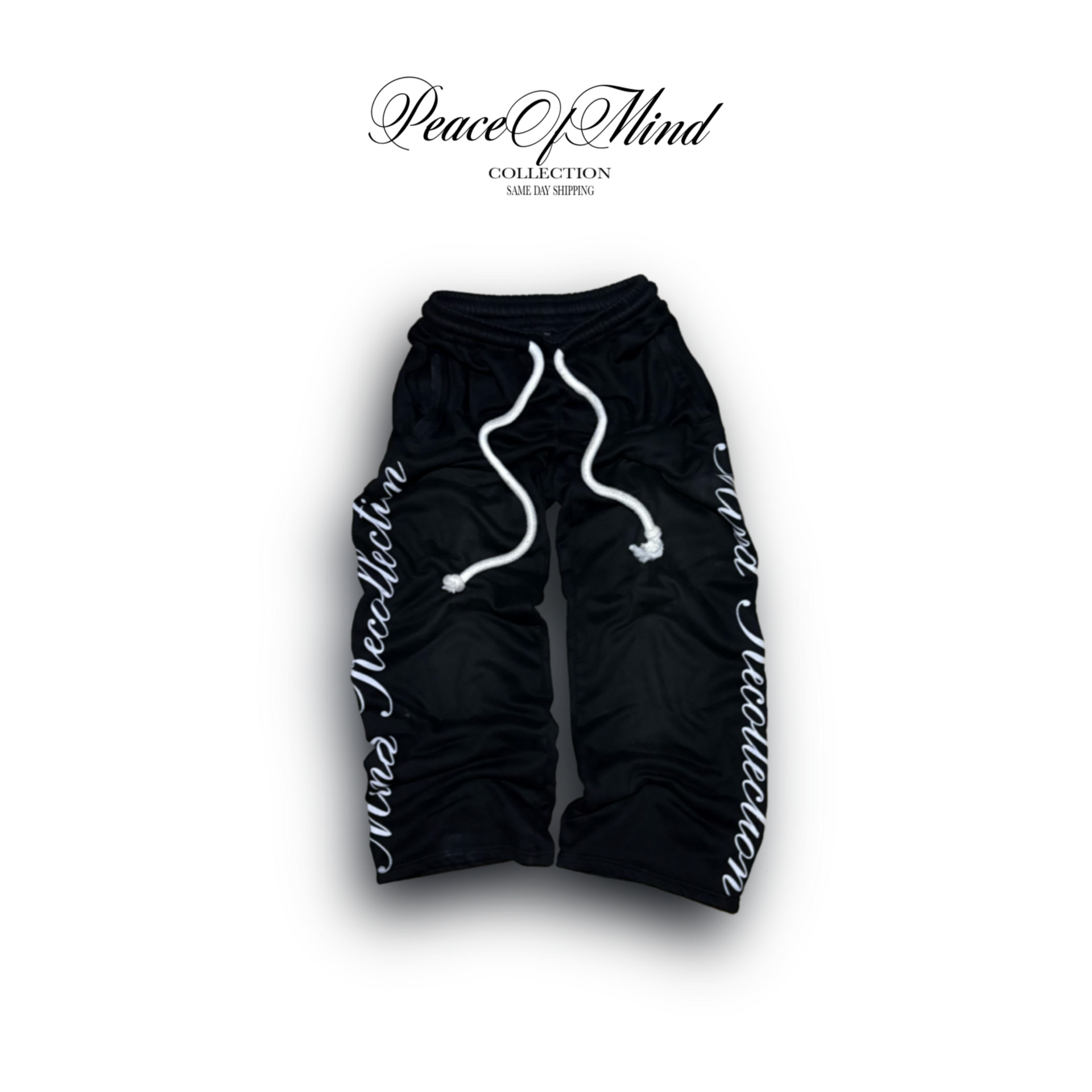 Peace Of Mind SweatPants